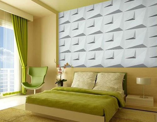 Decorative Wallpaper