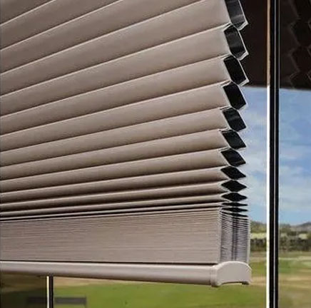 Honeycomb Blinds