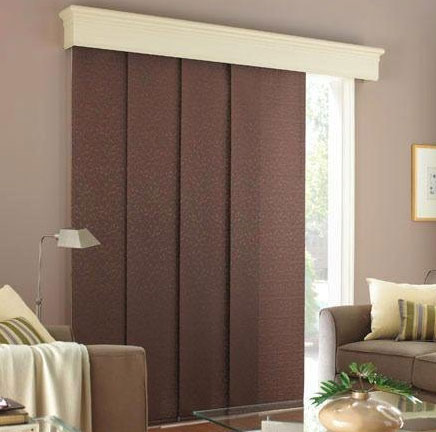 Panel Blinds