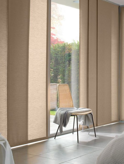 Panel Blinds