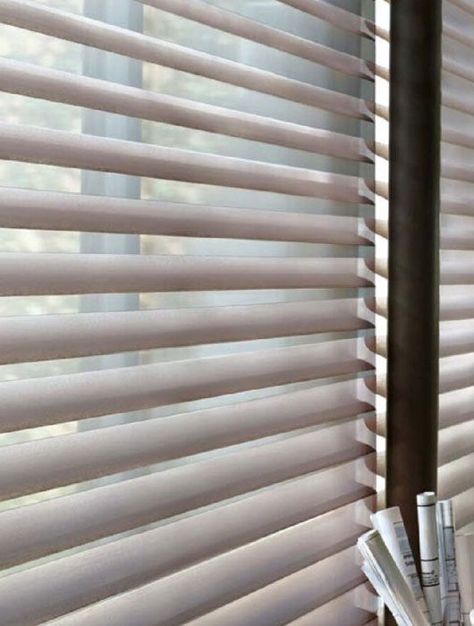 Triple Shade Blinds