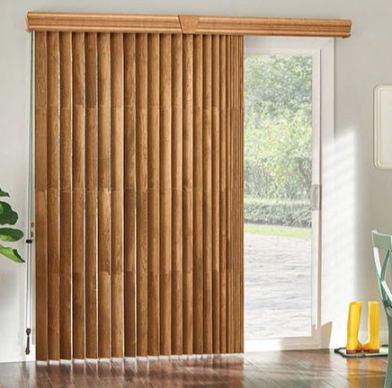 Vertical Blinds