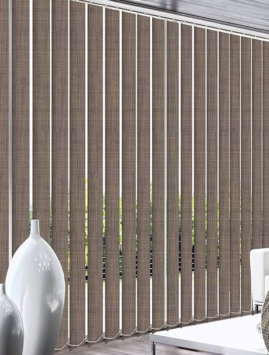 Vertical Blinds